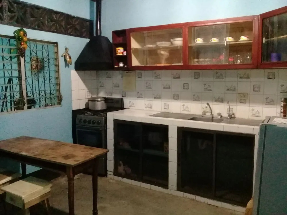 Hostal El Rio