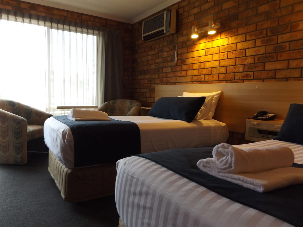 Ocean View Motor Inn Merimbula