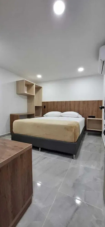 Vida Hostel