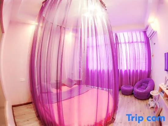 Yuwang Guesthouse (Hengdian Dream Valley)