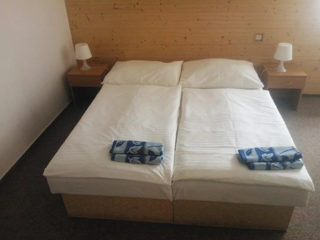Apartmány Vltavanka