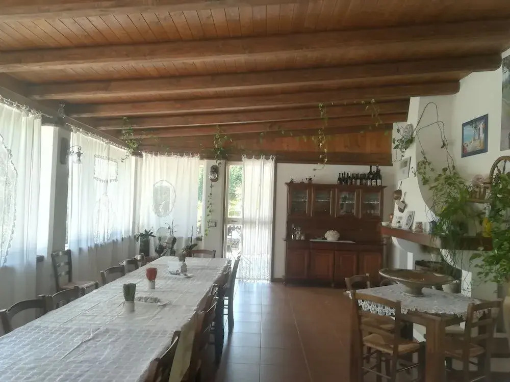 Agrimat Salento Sas