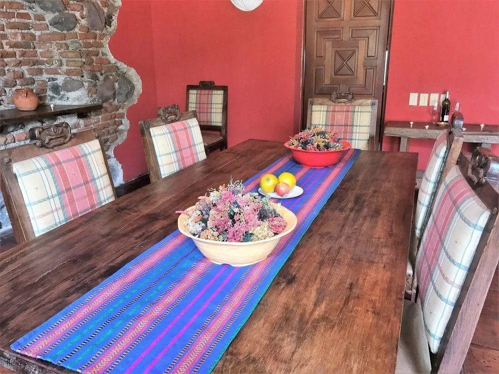 Casa De Loreto
