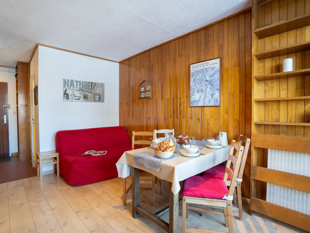 Apartment Le Curling B - Val Claret-27 by Interhome