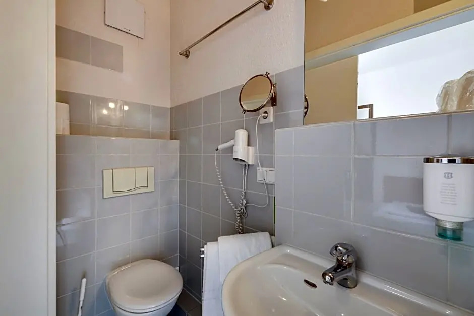 Hotel Villa von Sayn