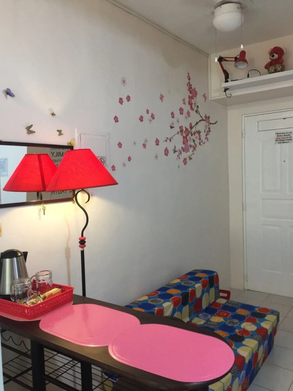 Your Home in Tagaytay