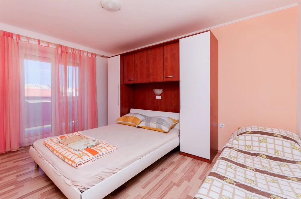 Apartments Rajka