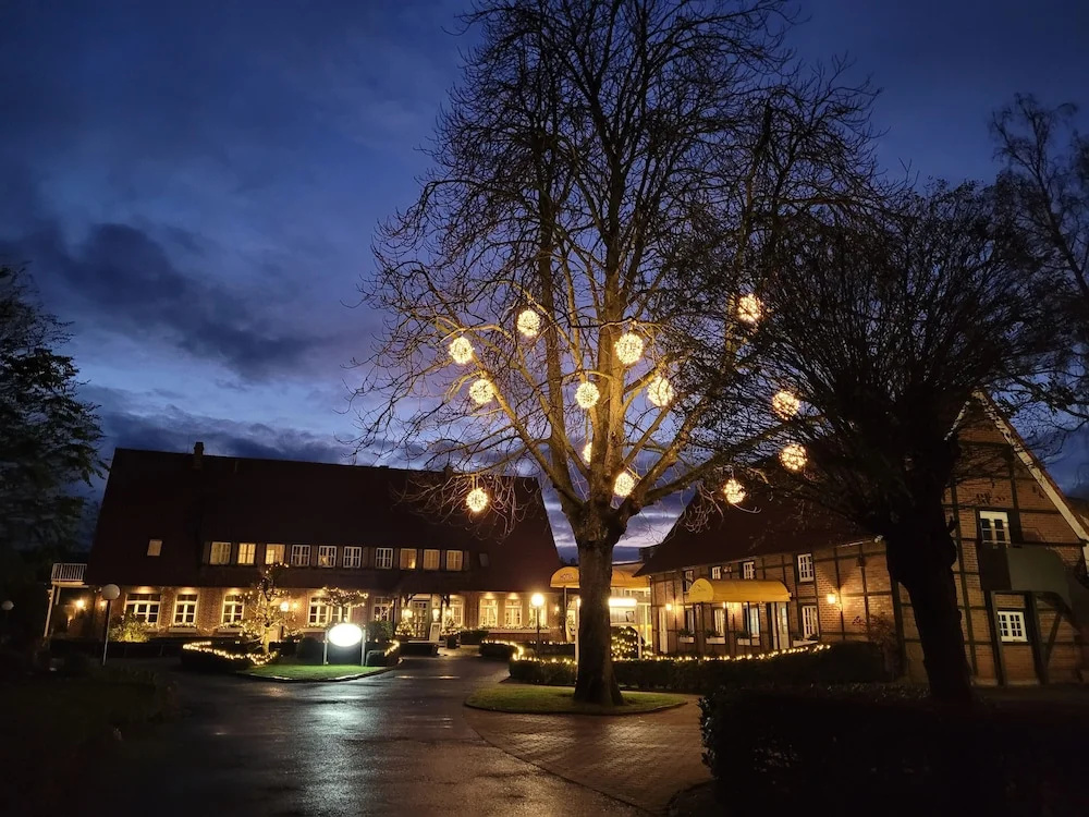 Naundrups Hof