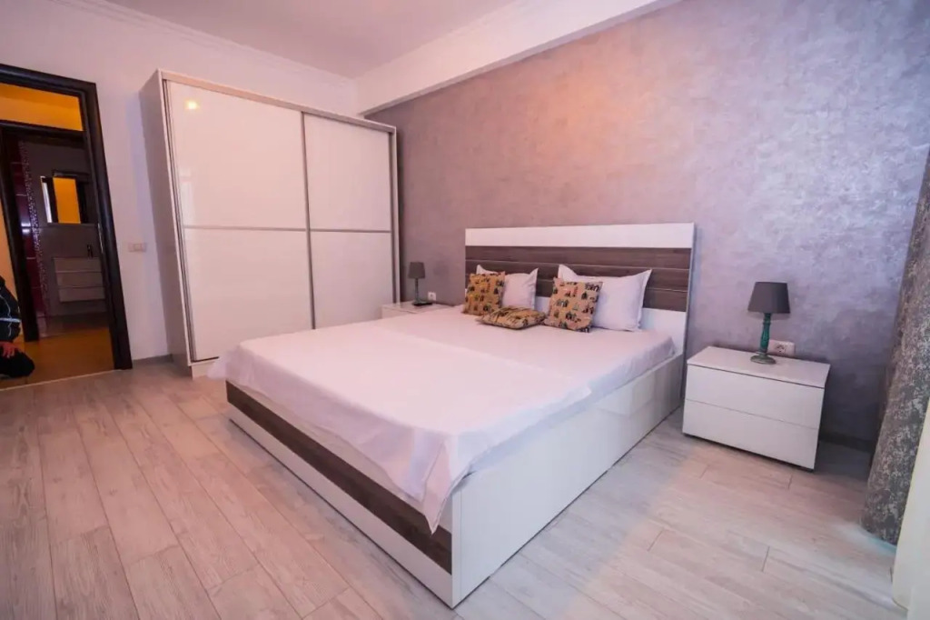 Sophia 2 & Moonlight Apartaments