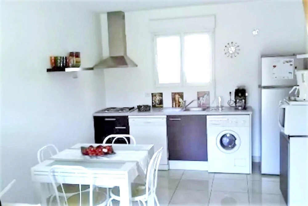 Holiday Home Residence Torre et Mare