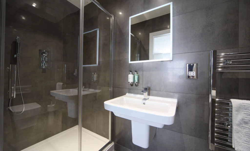 CityStop Apartments - Newington Street