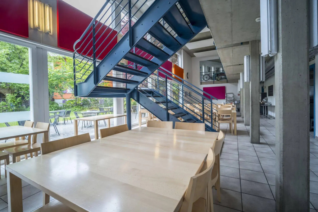 Youth Hostel Sion