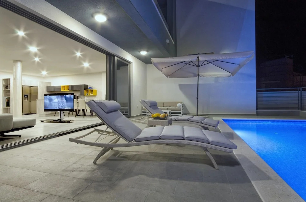 Villa Nina 1 Makarska
