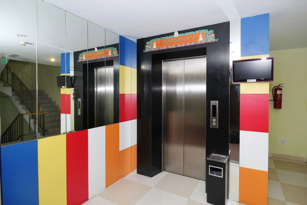 Airy Teuku Umar 20A Pekanbaru