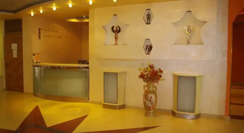 Hotel Tundzha - Renovated
