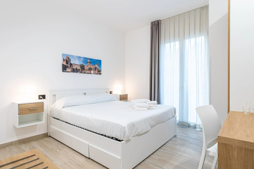 Multi Suite Palermo