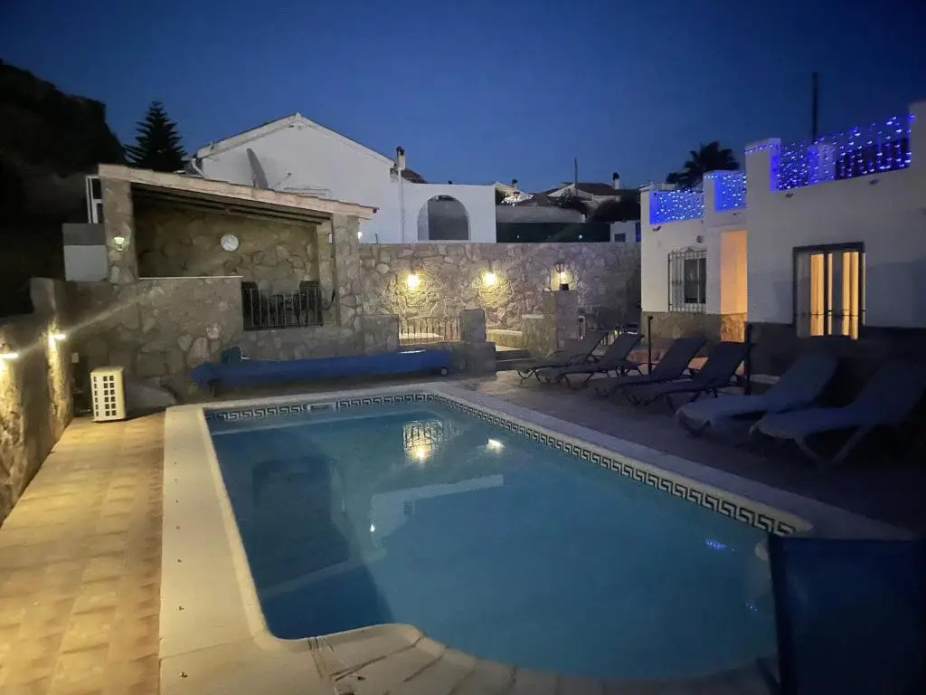 Casa Olivia villa