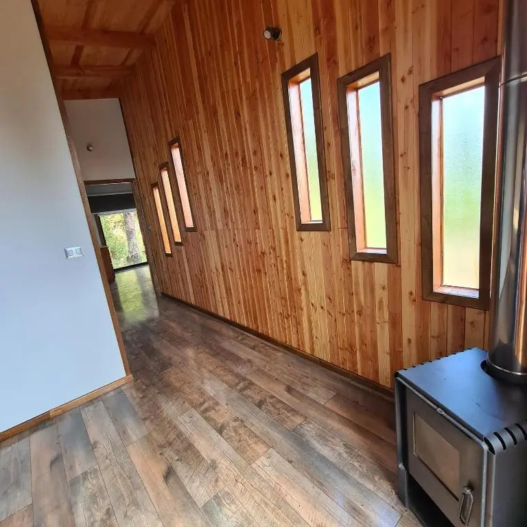 Lican Lodge