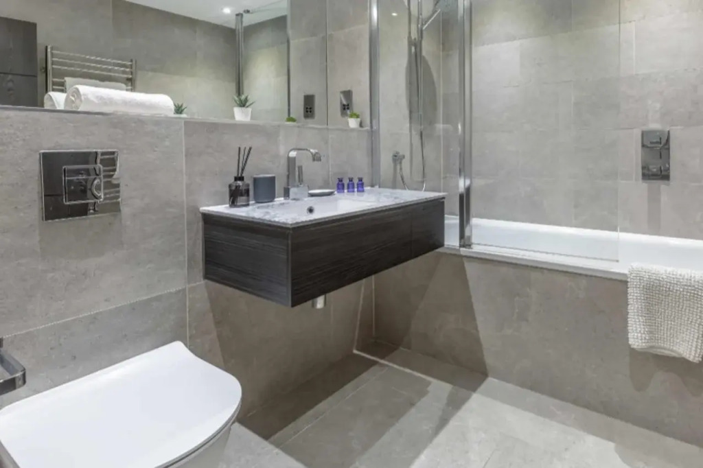 Green Street Residences by Aeria Apartments