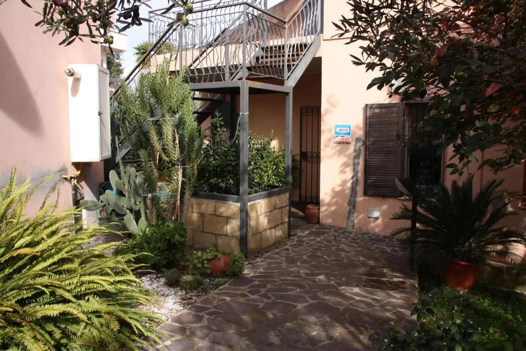B&B Villa Giglio