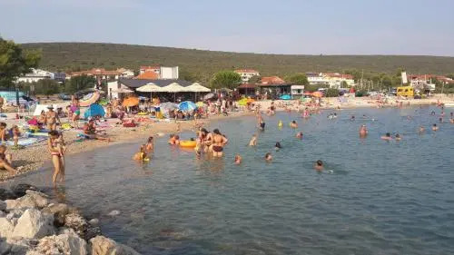 Solmaris apartments