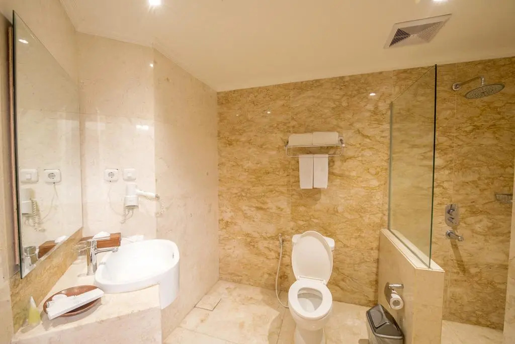 Lorin Syariah Solo Hotel