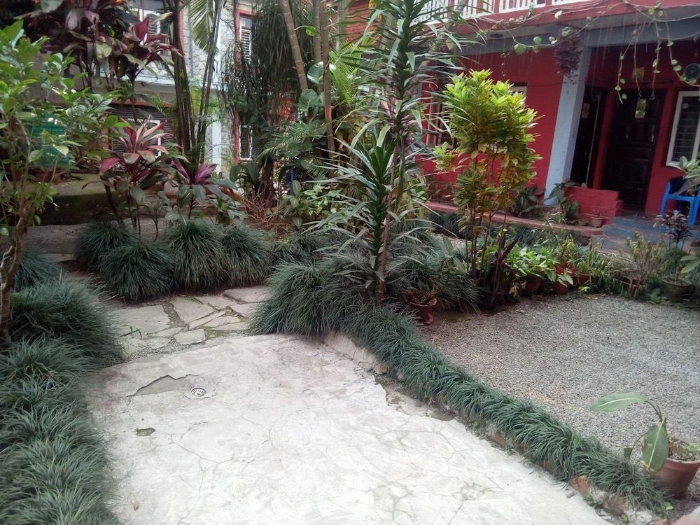Hotel Shiva Garden Pokhara