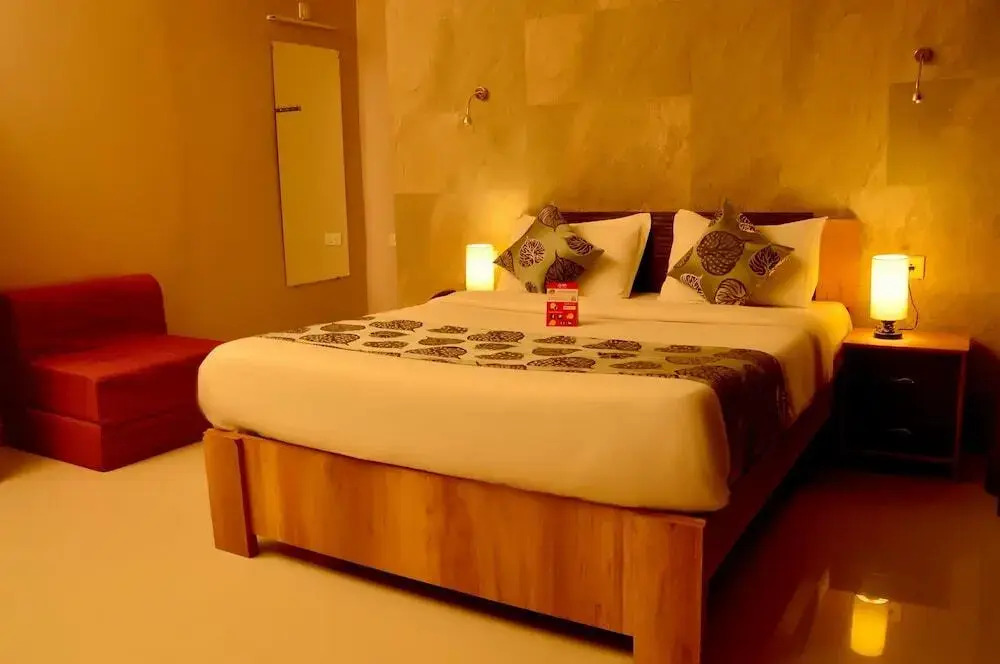 Aditya Forest Eco Resort