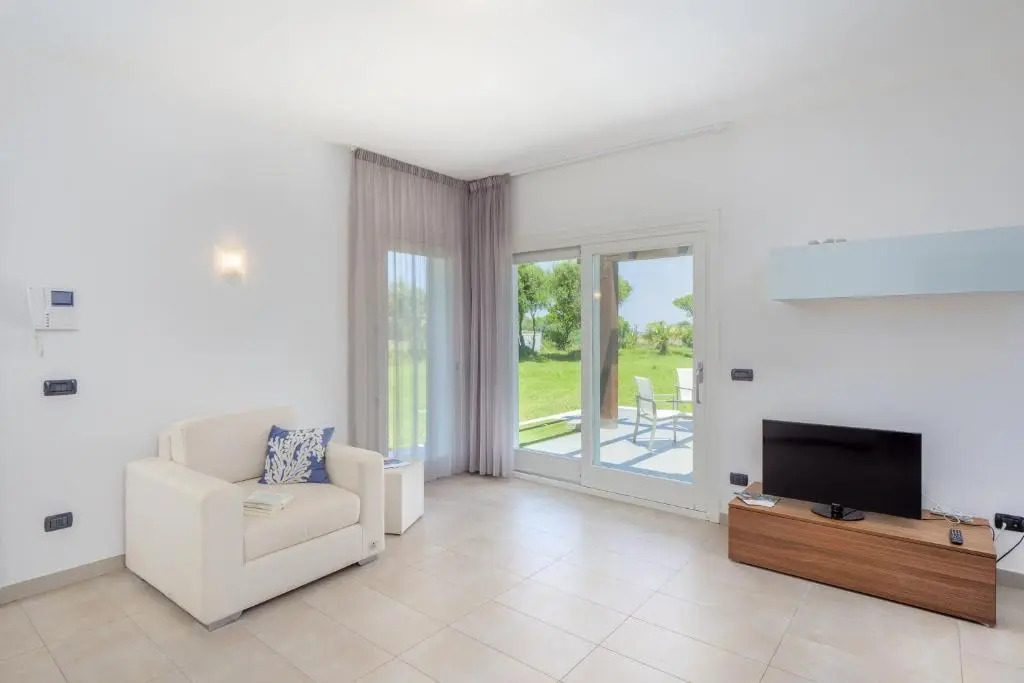 Villa Marconi Apartment 6