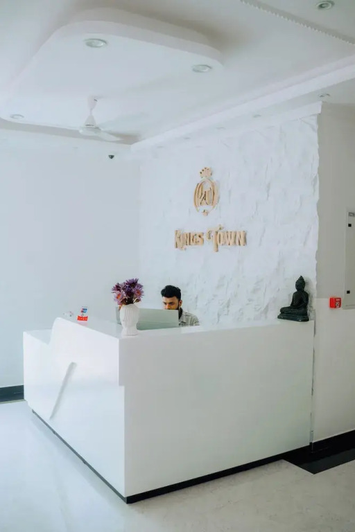 Kings Town Hotel Anuradhapura