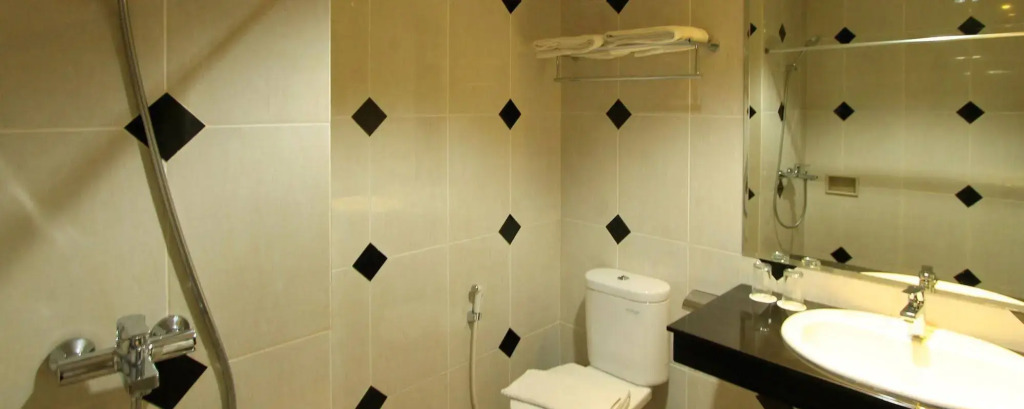 Grand Hatika Hotel