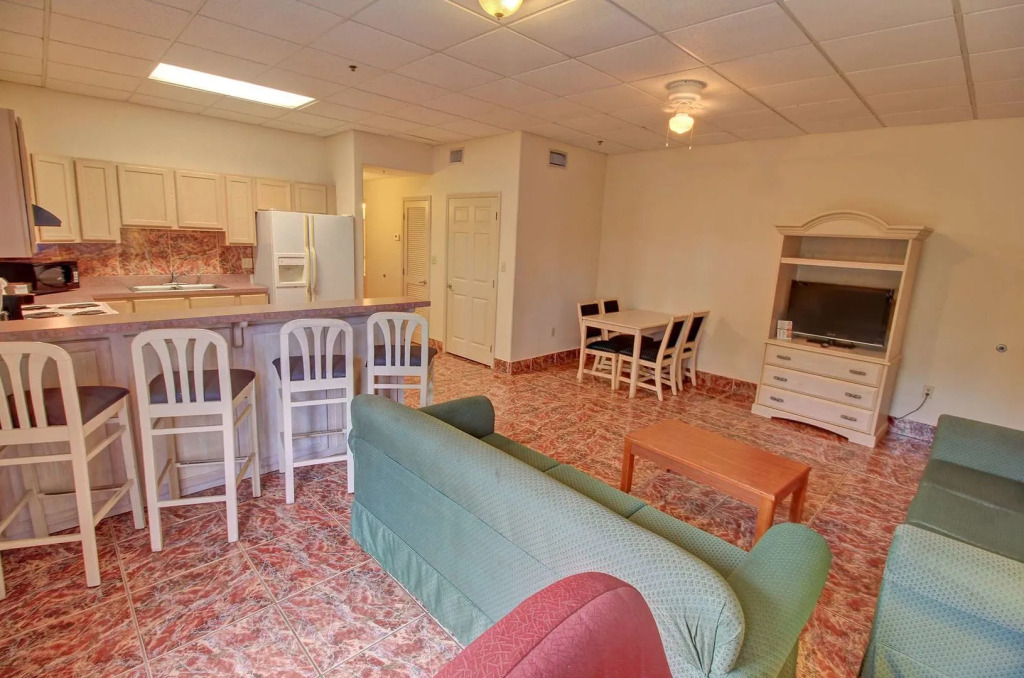 Home2 Suites by Hilton South Padre Island