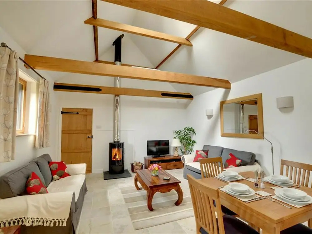Charming Holiday Home in Faversham With Garden