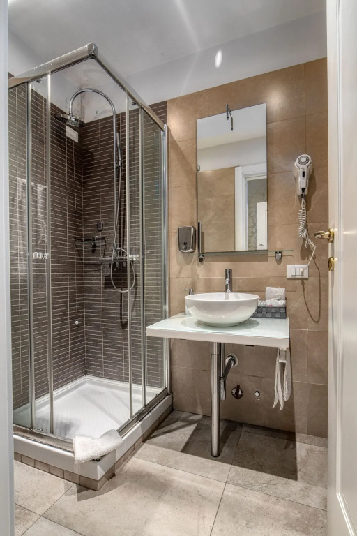 BQ House Trevi Luxury Rooms