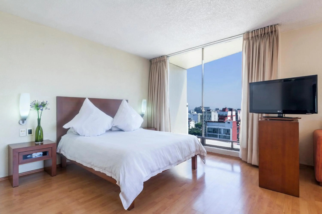 San Marino Suites