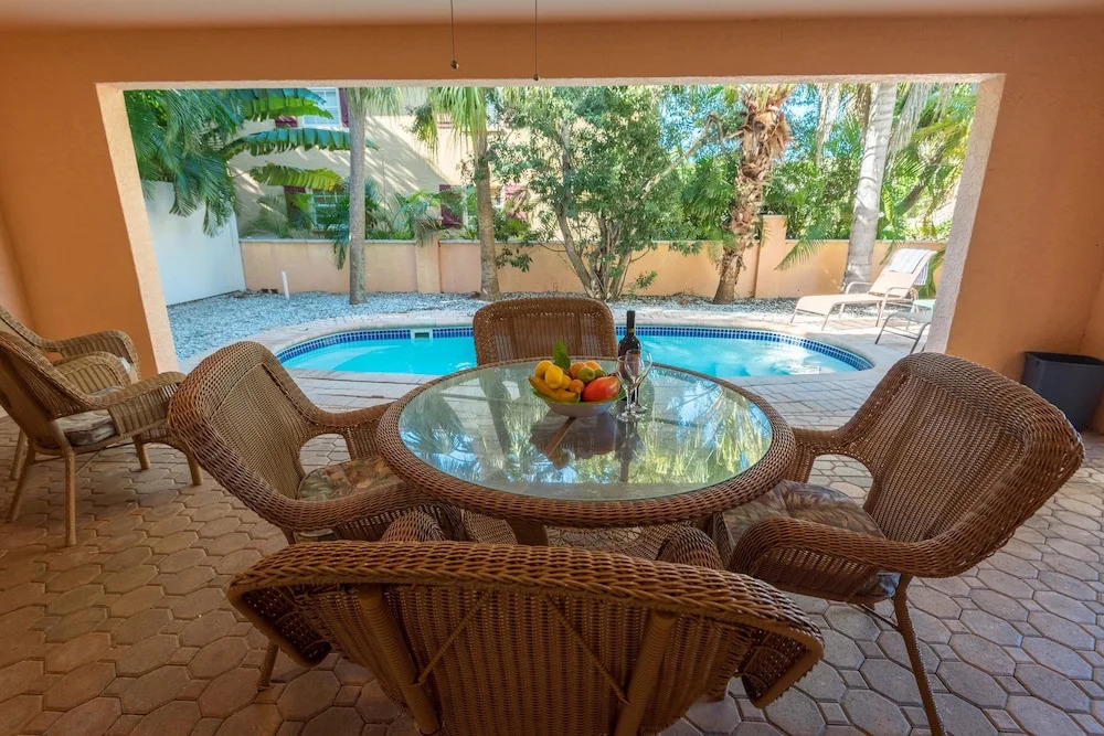 Villa Tuscany Apartment 3