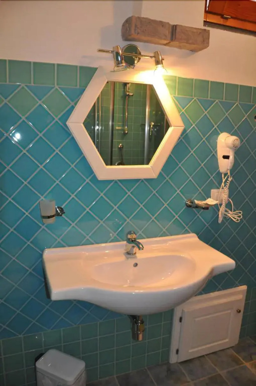 Hotel Villa Belfiori