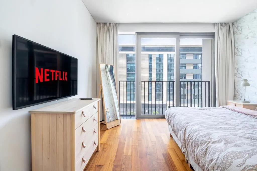 City walk apartment Specter
