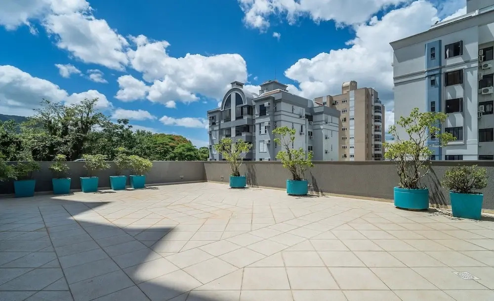 1-bedroom Apt in Floripa Etn0716