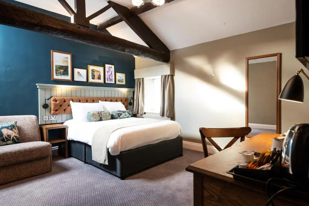 The Castle by Innkeepers Collection