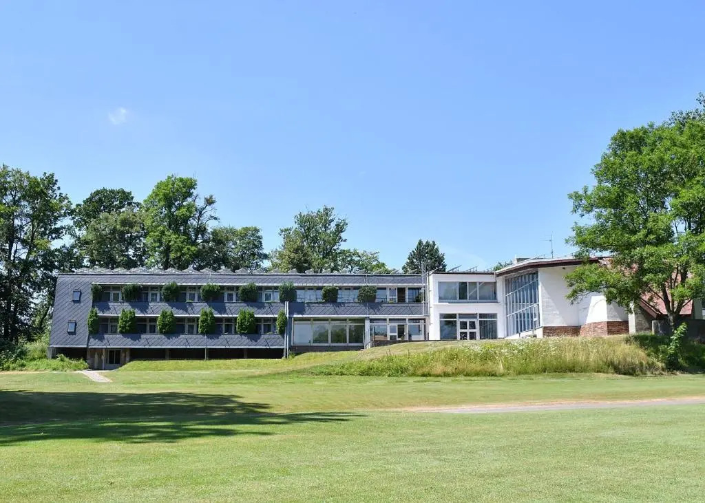 Hotel Golf Ostrava Silherovice