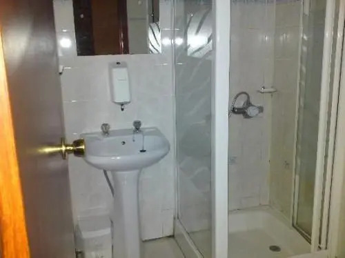 Rennie Mackintosh Art School Hotel