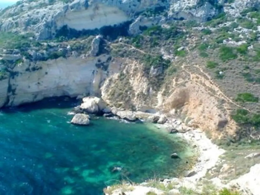 Apartment with One Bedroom in Cagliari, with Wonderful Mountain View, Terrace And Wifi - 4 Km From the Beach