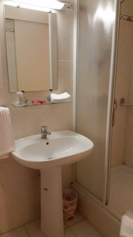 Appia Hotel