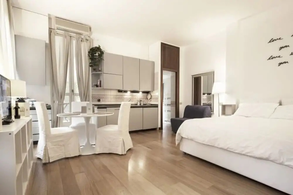 Hemeras Boutique House Bollo