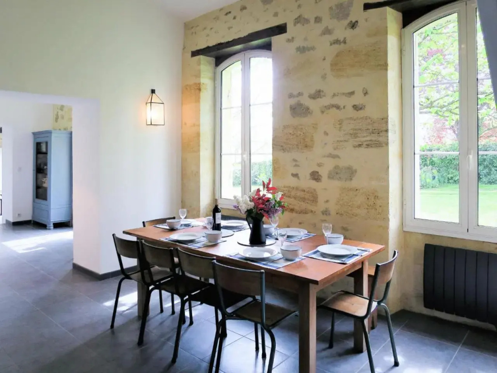 Holiday Home La Vertheuillaise - VHL100