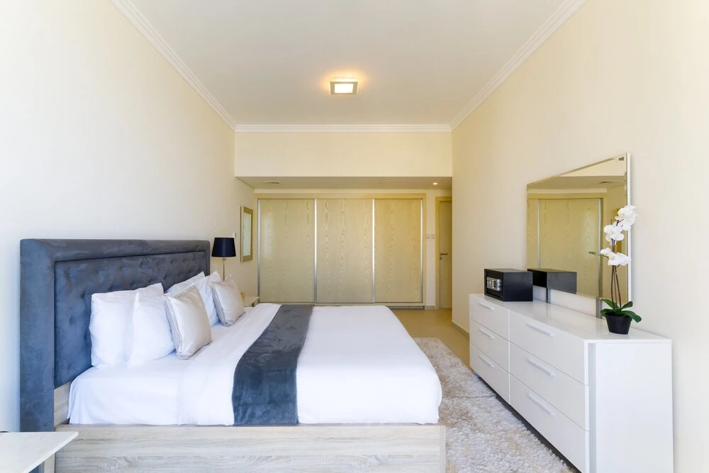 Maison Privee - Splendid Apt on The Palm with Stunning Sea Views