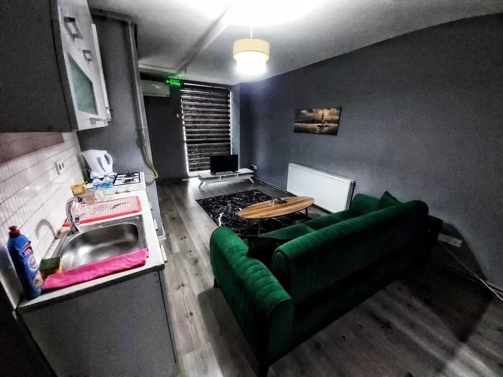 7tepe Asya Suite