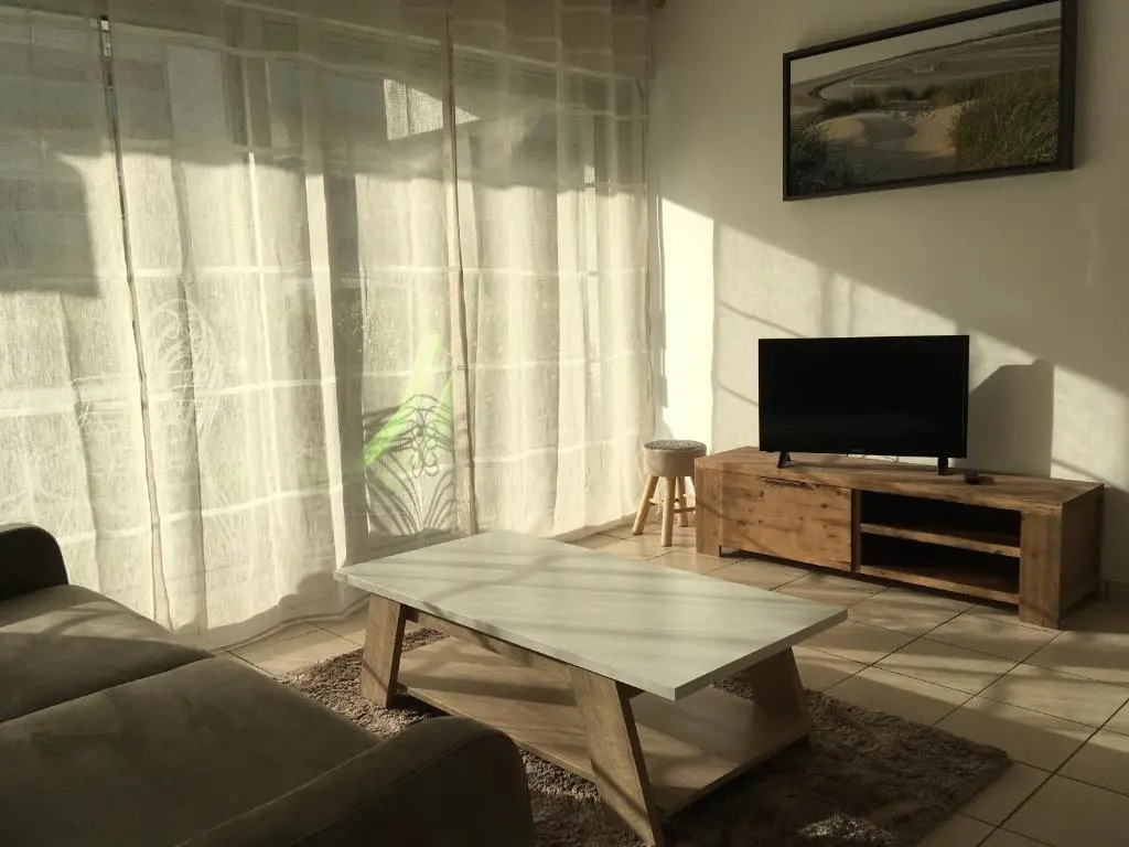 Santa Monica