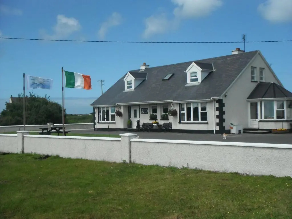 Island View B&B